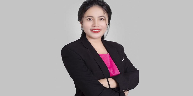 Giới thiệu thông tin cơ bản nhất về CEO Rosa Mỹ Liên