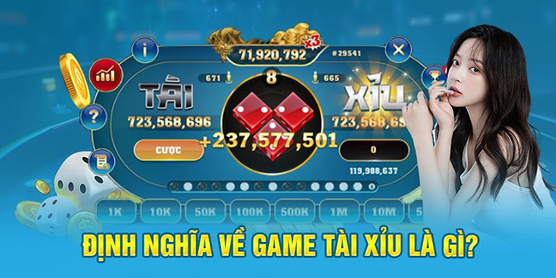 Tổng quan về game bài tài xỉu JUN88