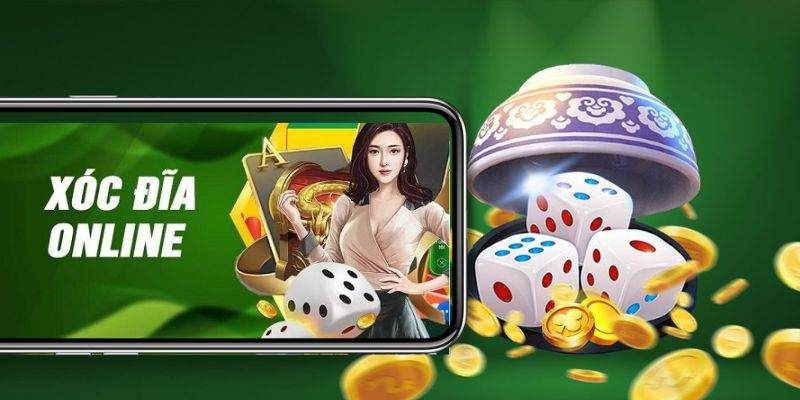 Tổng quan về game đánh bạc Xóc Đĩa